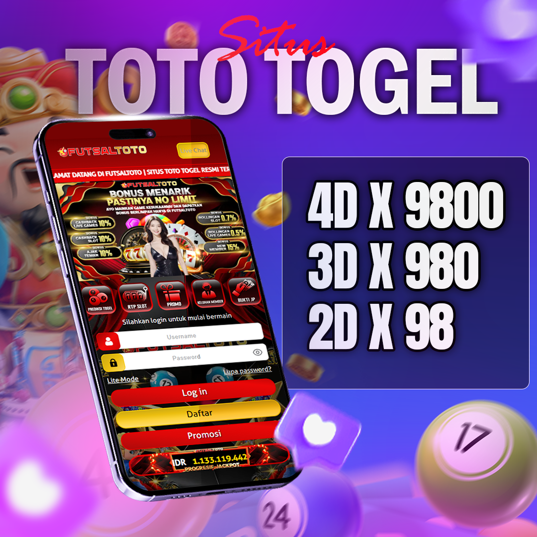 Slot Gacor Banner